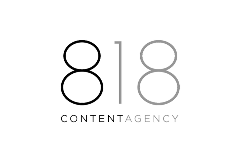 818 Agency