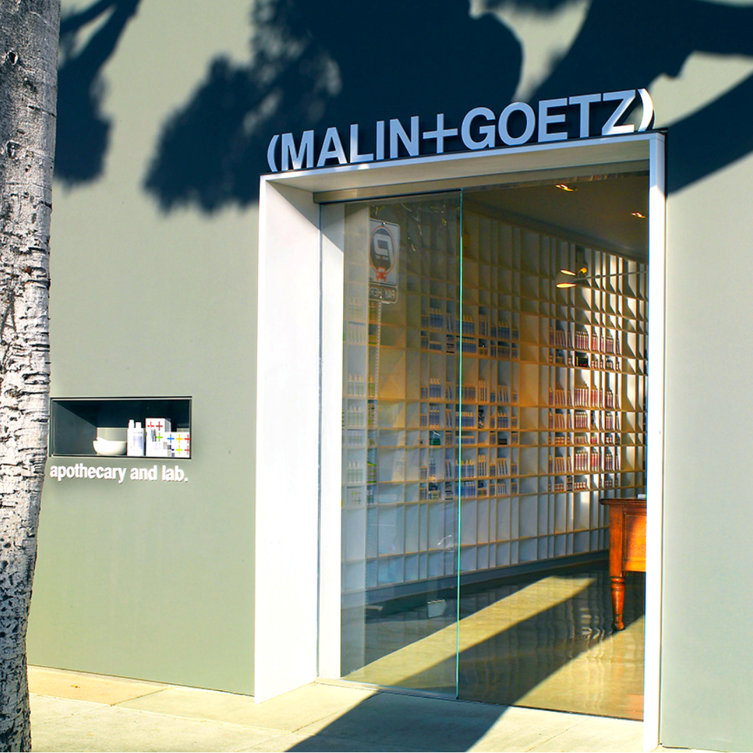 malin_and_goetz_store 818 Agency