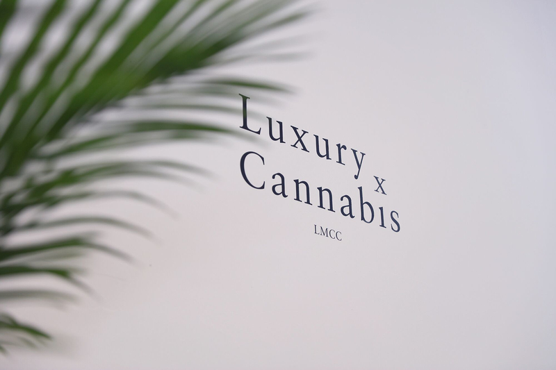 Luxury Meets Cannabis Conference